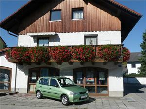 Gottfried Sperr Kfz-Handel